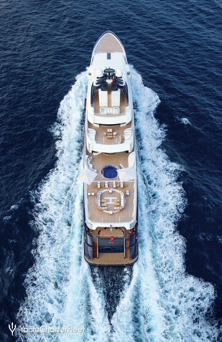 tranquility yacht malta