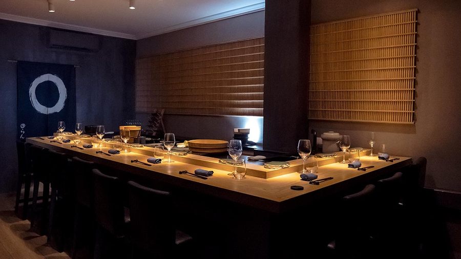 Omakase by Walt image 2 - Full view