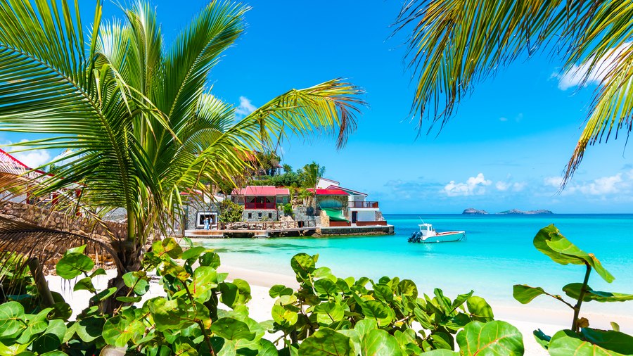 Destinations, 10 of the best places to eat in St Barts in 2023