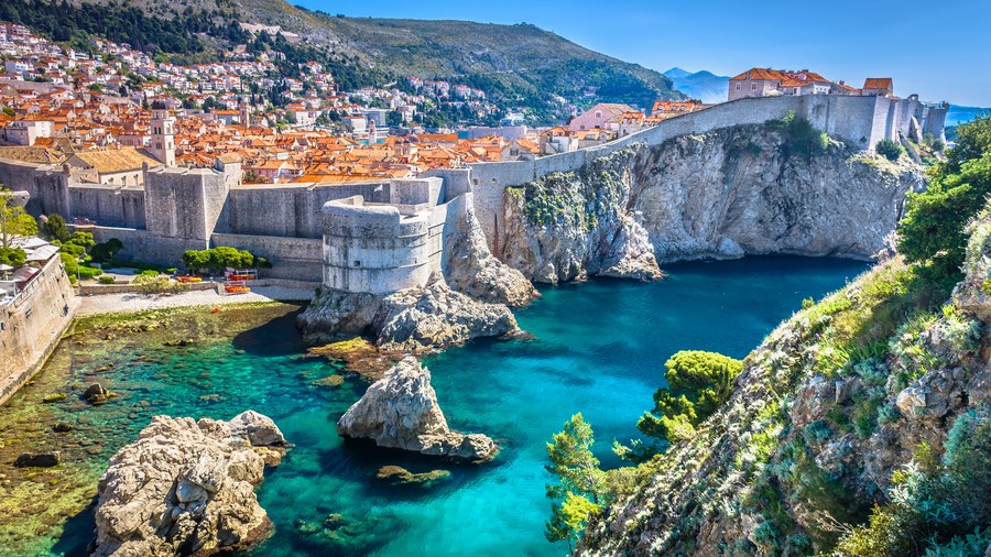 10 things to do during the Dubrovnik Summer Festival