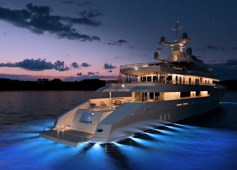 axioma yacht new owner