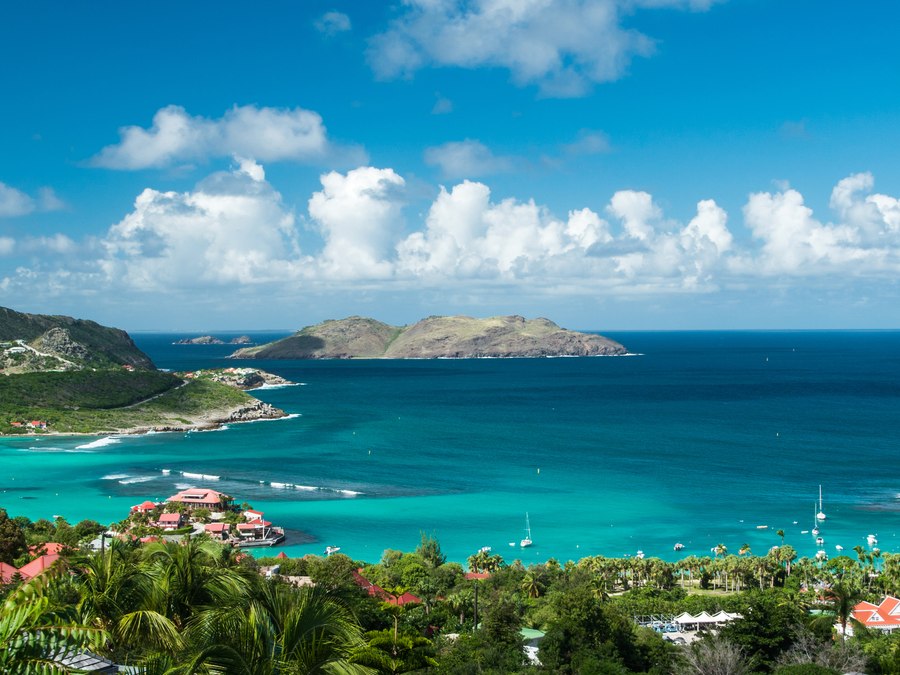 St Barths, discover the soul of the island. 