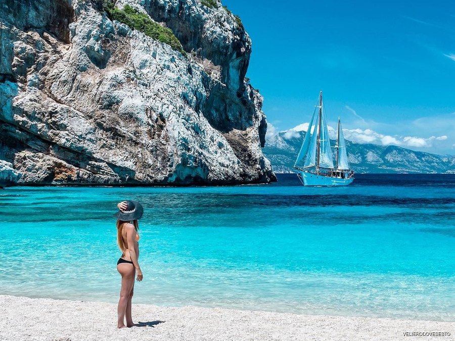 9 Totally Free (and Gorgeous) St. Barts Beaches