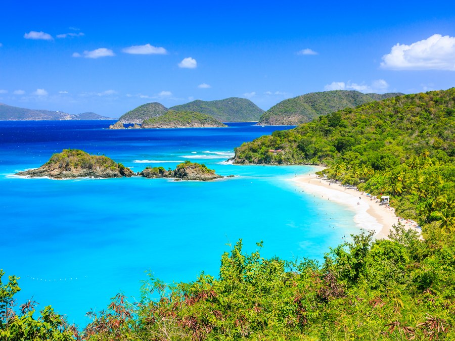 What Islands in the Caribbean Are Open to Americans? A Comprehensive Guide