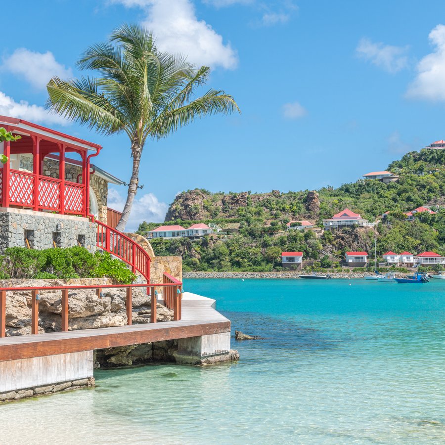 Eden Rock - St Barths Review: What To REALLY Expect If You Stay