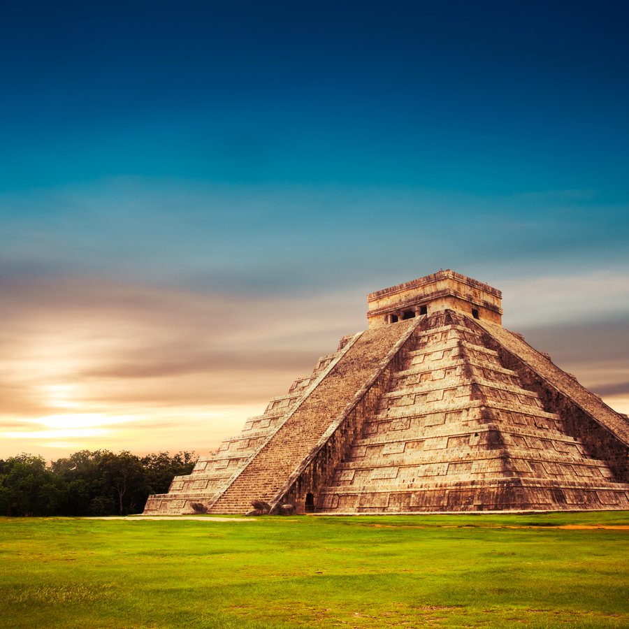 Exploring Maya Civilization Through Maps