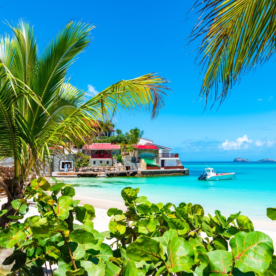 The Best of St. Bart's Luxury Travel and Elite Hot Spots