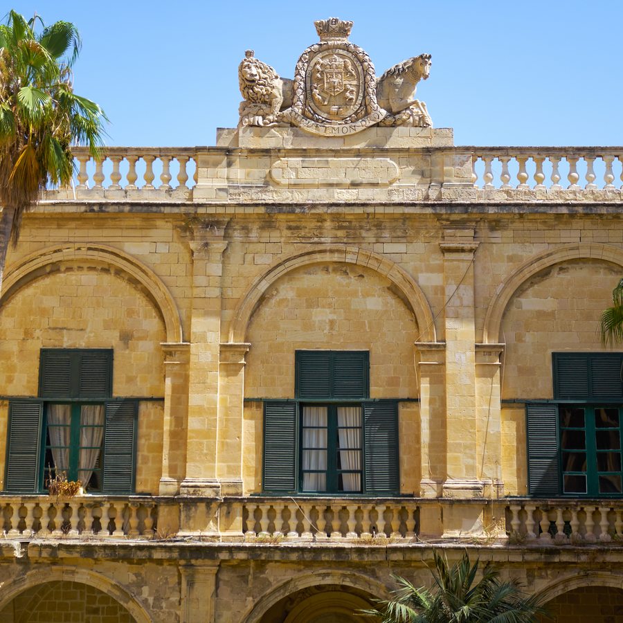 Open day at the Grand master's palace￼ - Oh My Malta
