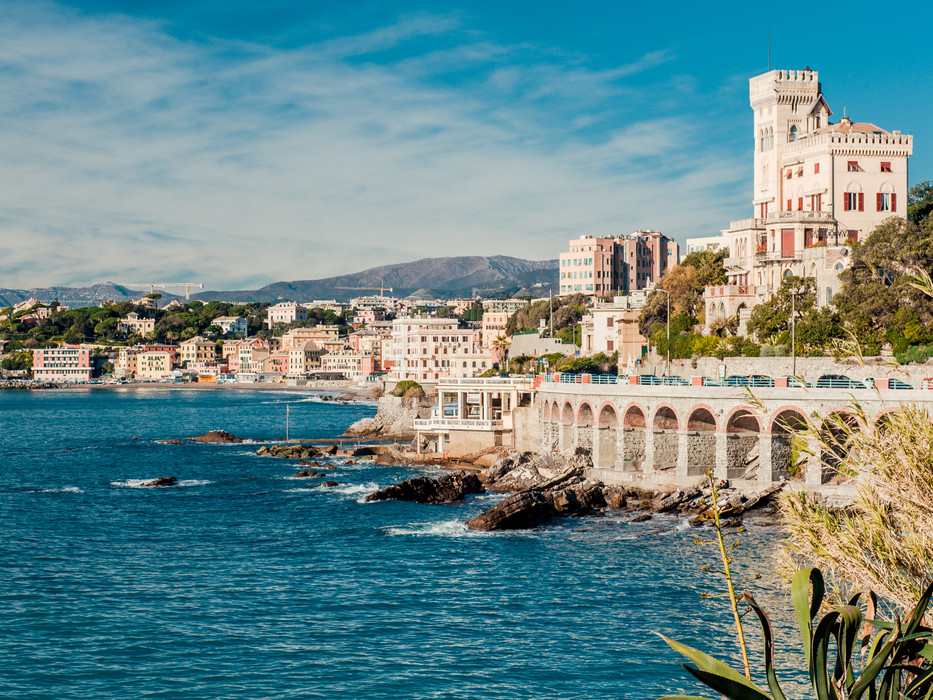New superyacht marina to open in Italy this November