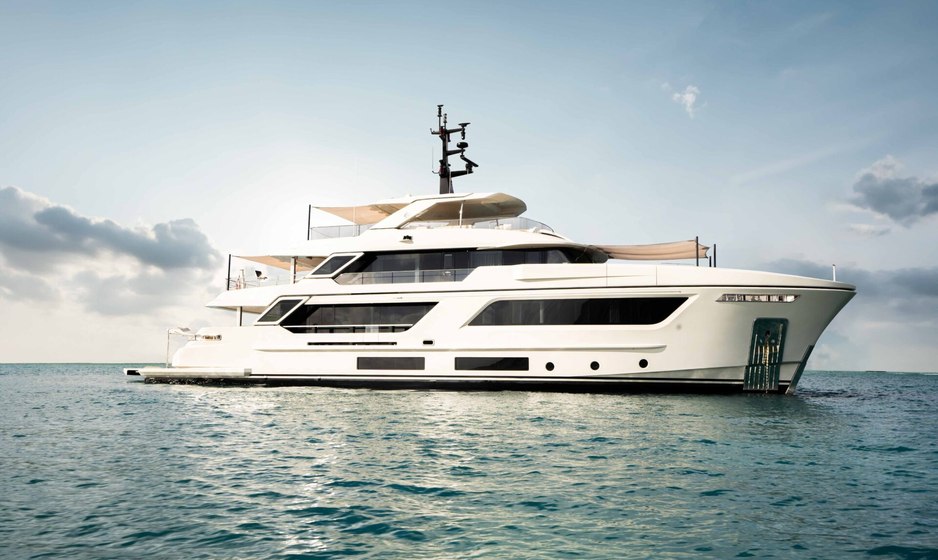 FLIBS 2026: Superyacht charter STELLAMAR joins attending fleet for show debut