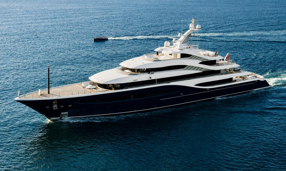 Monaco Yacht Show 2026: Charter yacht debuts not to miss