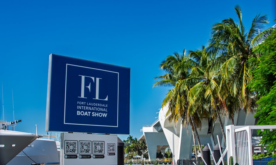 FLIBS 2026 Dates Announced As Doors Close On The 66th Fort Lauderdale International Boat Show