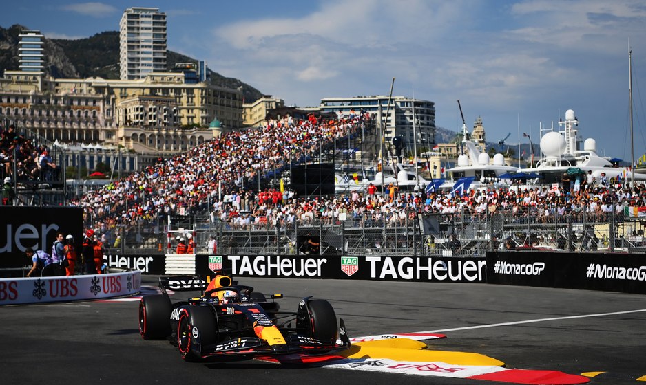 Monaco Grand Prix 2026: Get To The Front Of The Action With Remaining Mediterranean Yacht Charter Availability