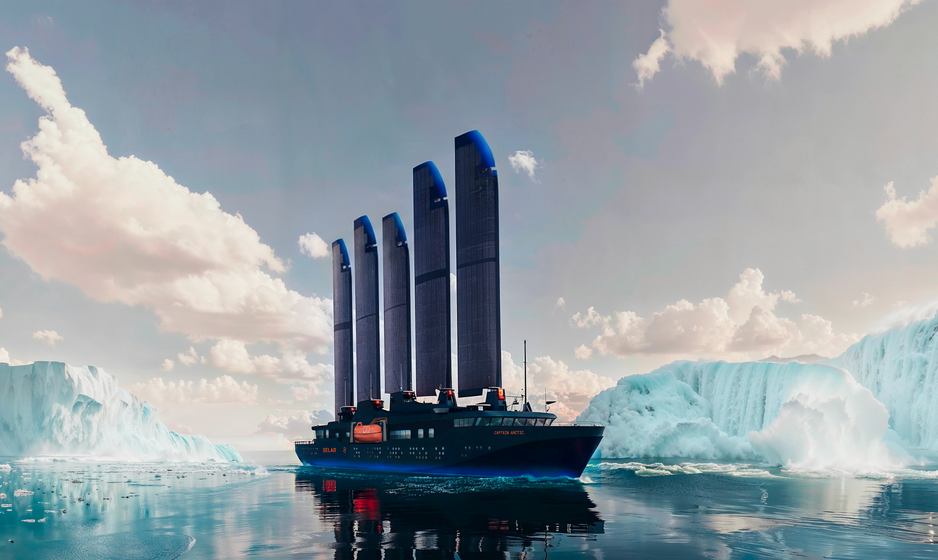 Christmas Under the Northern Lights: CAPTAIN ARCTIC Offers Incredible Luxury Charter Experience