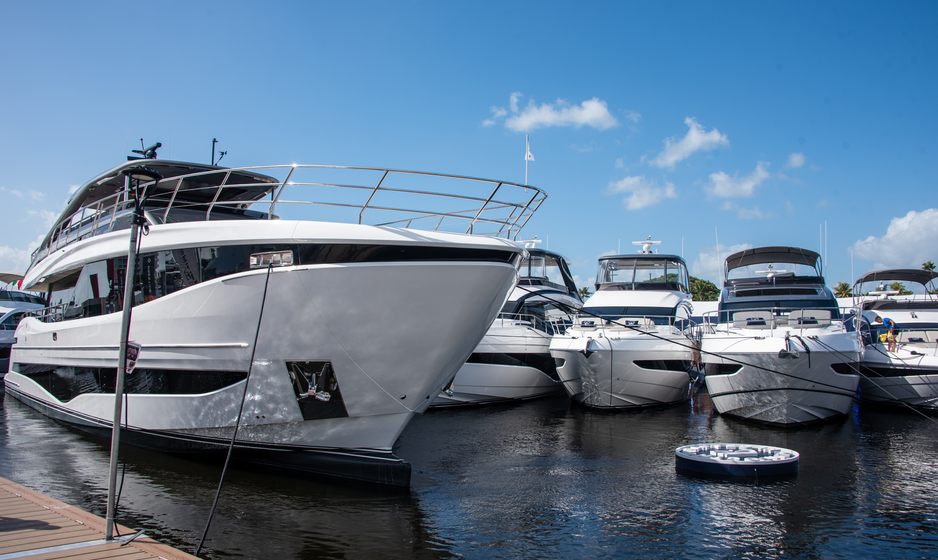 FLIBS 2026: Largest charter yachts set to make their show debuts