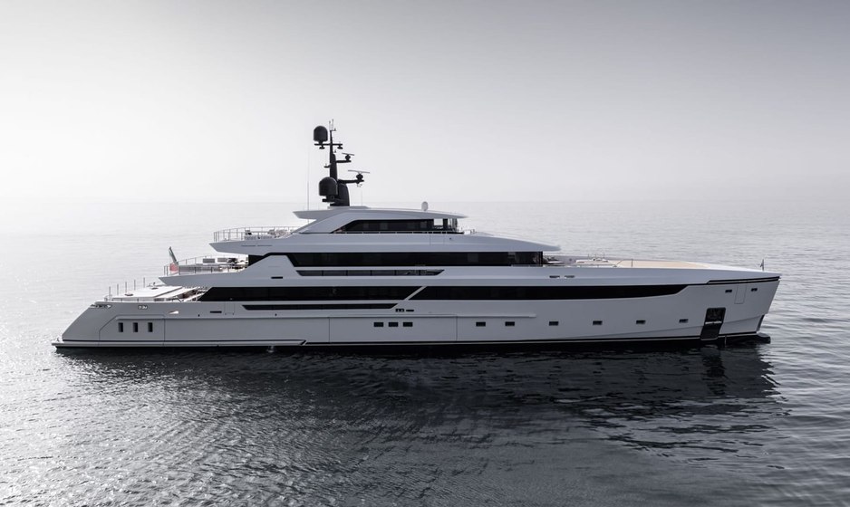 ROSE D'OR Joins Croatia Yacht Charter Fleet for Summer 2026