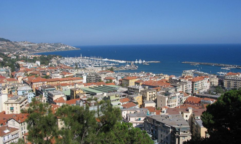 MYBA Charter Show 2026: Doors Open In San Remo