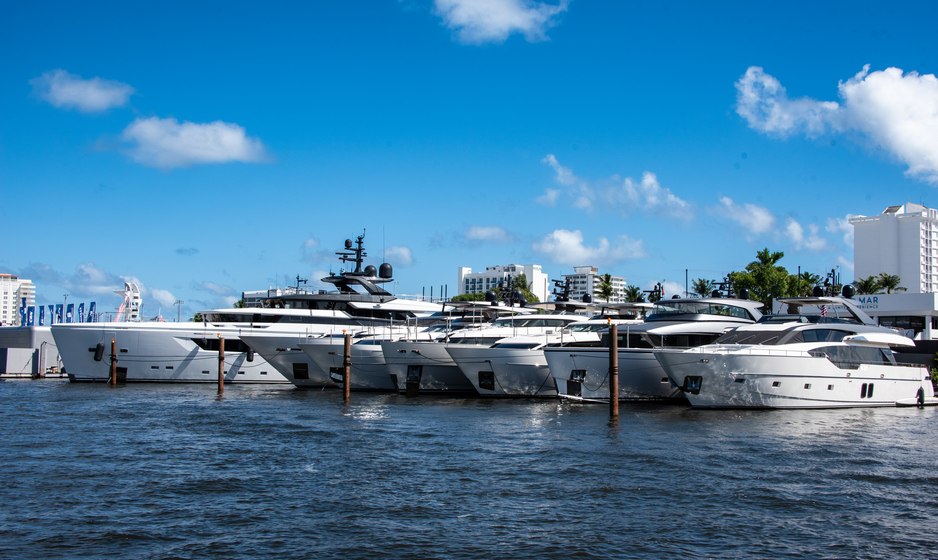 FLIBS 2026 Dates Announced As Doors Close On The 66th Fort Lauderdale International Boat Show