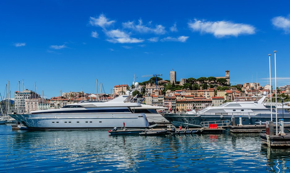 Mediterranean yacht charters announce final availability for 2025 summer season
