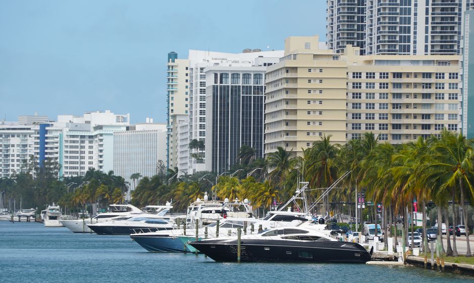 DBMIBS 2026: Doors Open On The Refreshed Miami International Boat Show