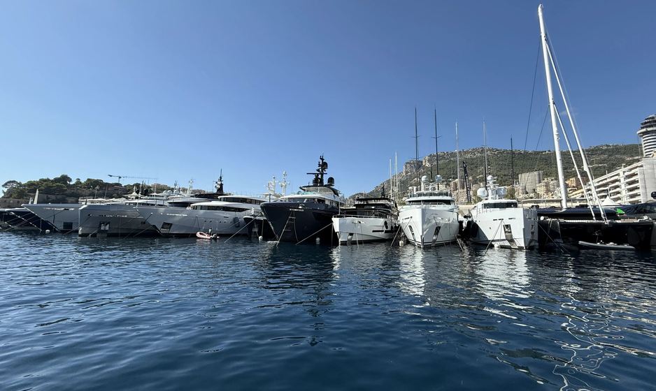 Monaco Yacht Show 2026: Doors Open For The Latest Edition