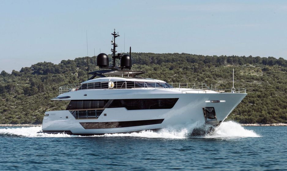 Remaining Summer 2026 Availability Announced for Croatia Yacht Charter EROLIA