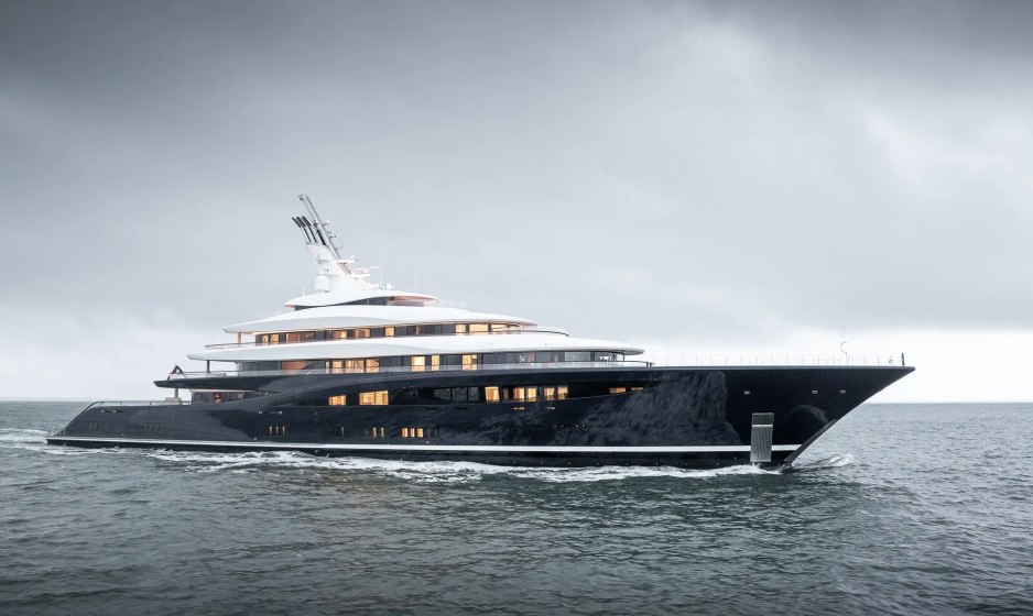 The Biggest Yacht Charter Trends That Influenced 2025