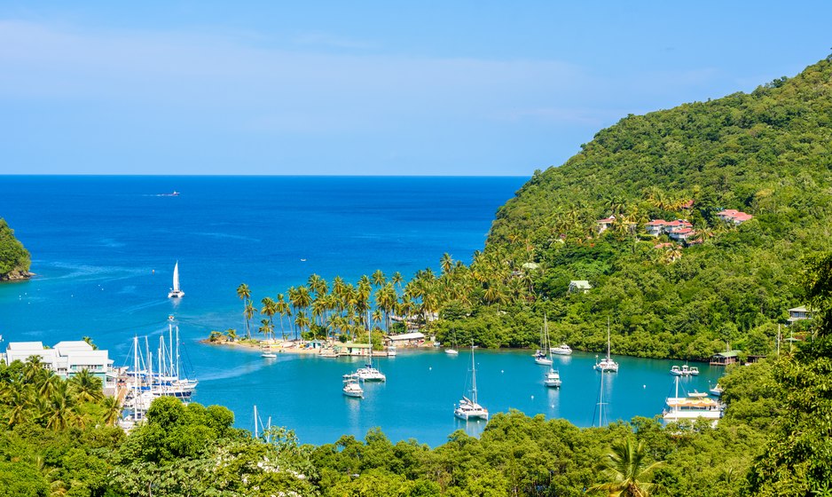 Yacht Charter Destinations to Watch in 2026
