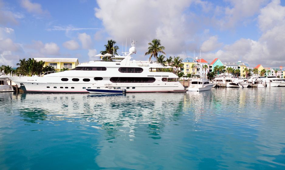 Storm Warning in Paradise: How New Boating Laws and Tax Policy Are Affecting Yacht Tourism in the Bahamas