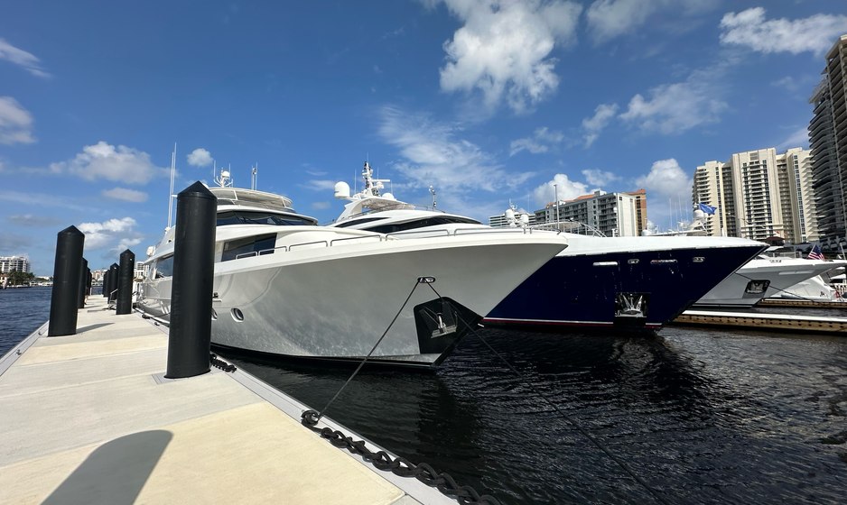 FLIBS closes its doors on a successful 65th celebratory edition