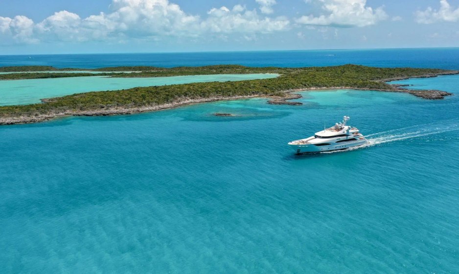 Golden Shores And Sunny Skies Await: Caribbean Yacht Charters Offering Availability