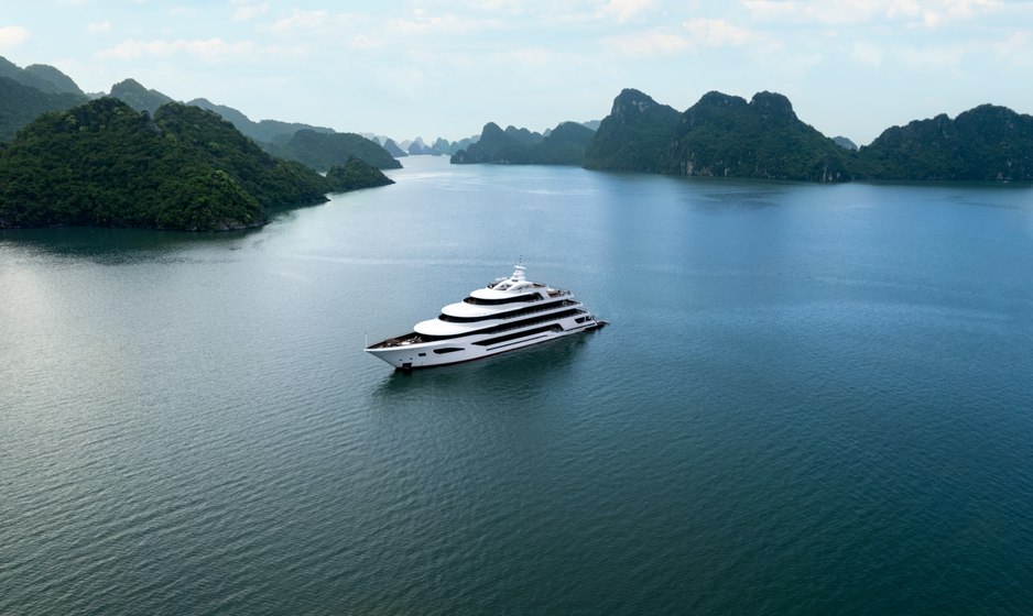 Is Asia becoming the next major luxury yacht charter destination?