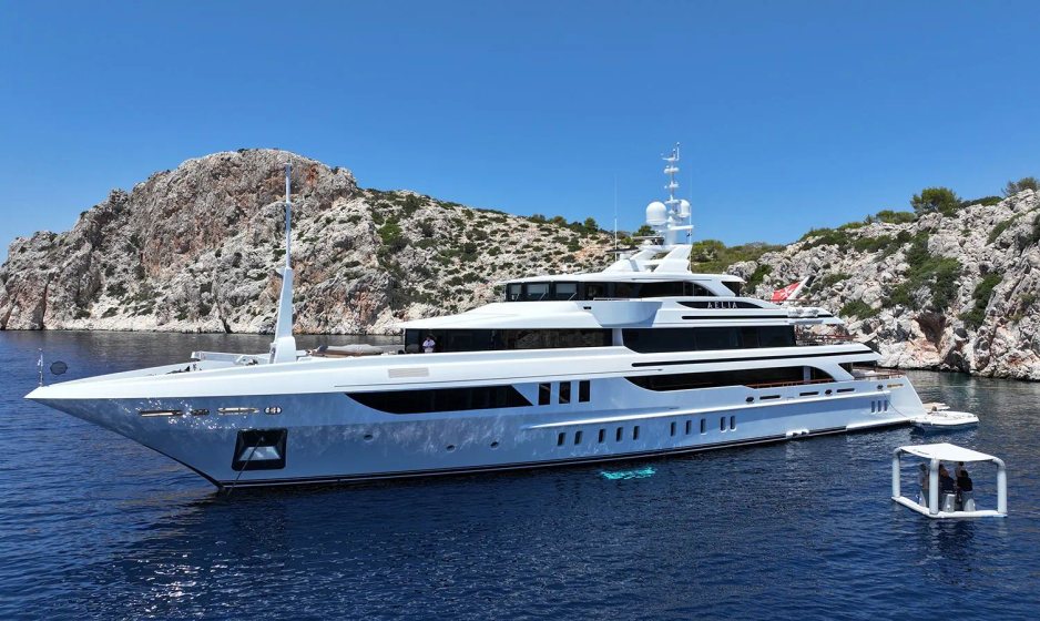 Greece Yacht Charters Announce Availability for the 2026 Cyclades Cup 
