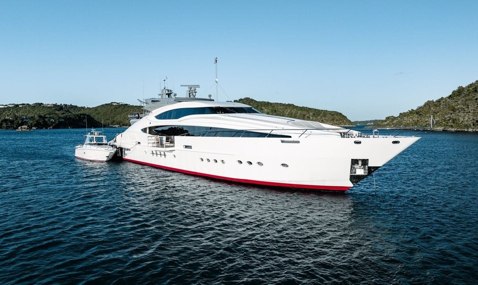 NORMA JEAN reveals rare New England charter availability for summer 2026