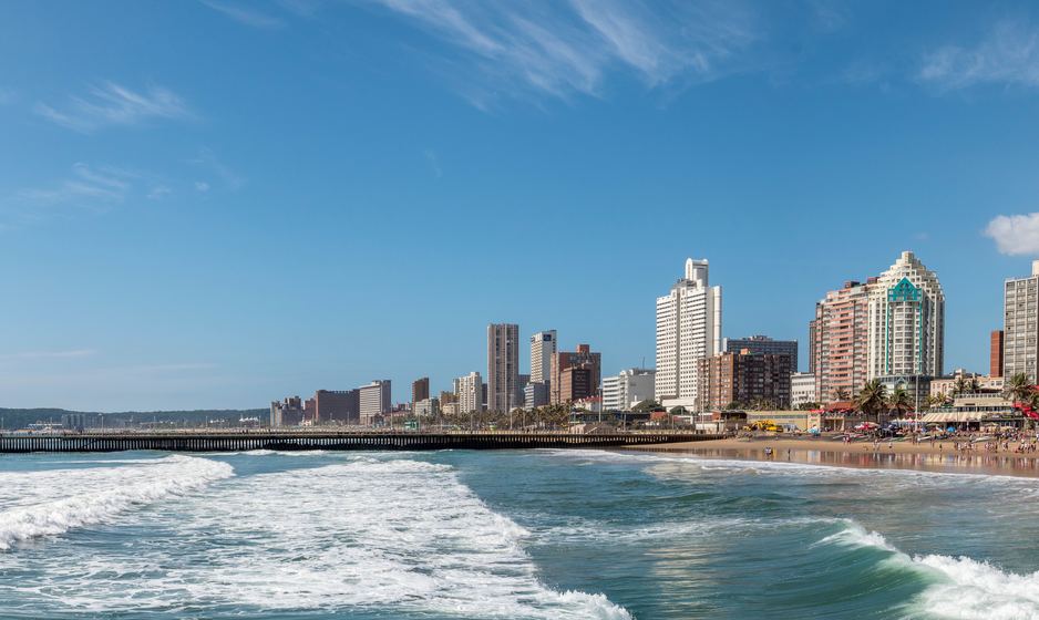 Durban Plans Superyacht Marina as South Africa Builds Its Marine Industry