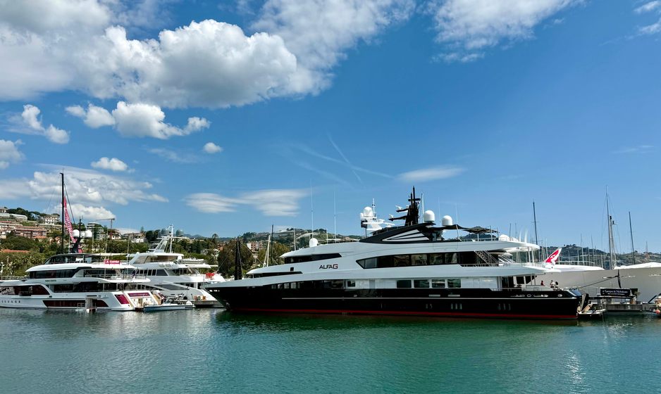 All systems go for 2026 Mediterranean yacht charter shows: MYBA Charter Show and MEDYS announce dates