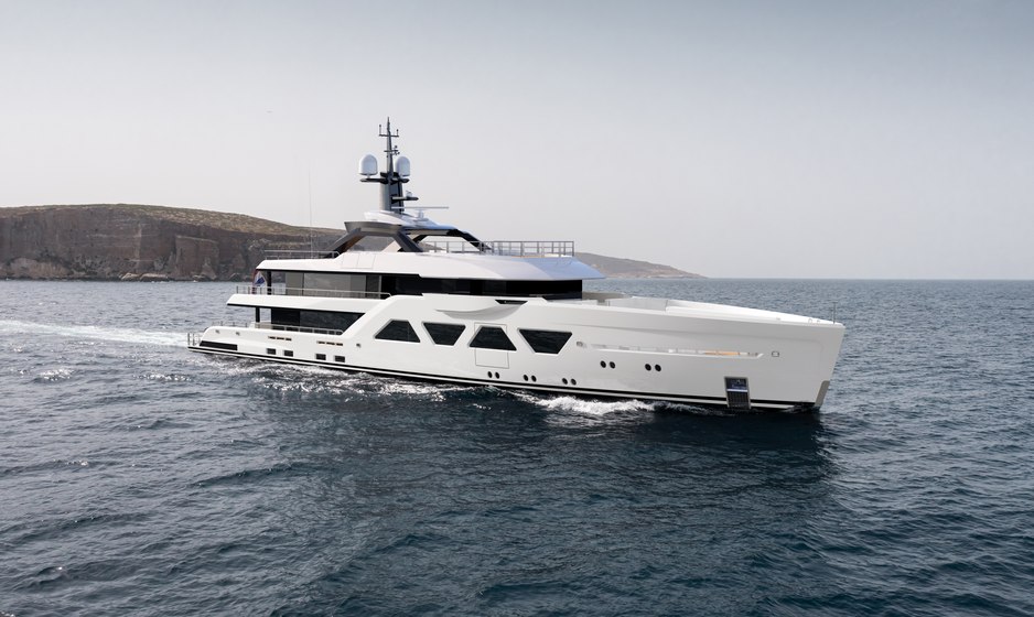 Watch: Video Showcase Of Award-Nominated Amels 60 Yacht Charter MEMORIES