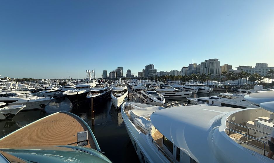 PBIBS 2026: Palm Beach International Boat Show Bows Out To The Sound Of Horns