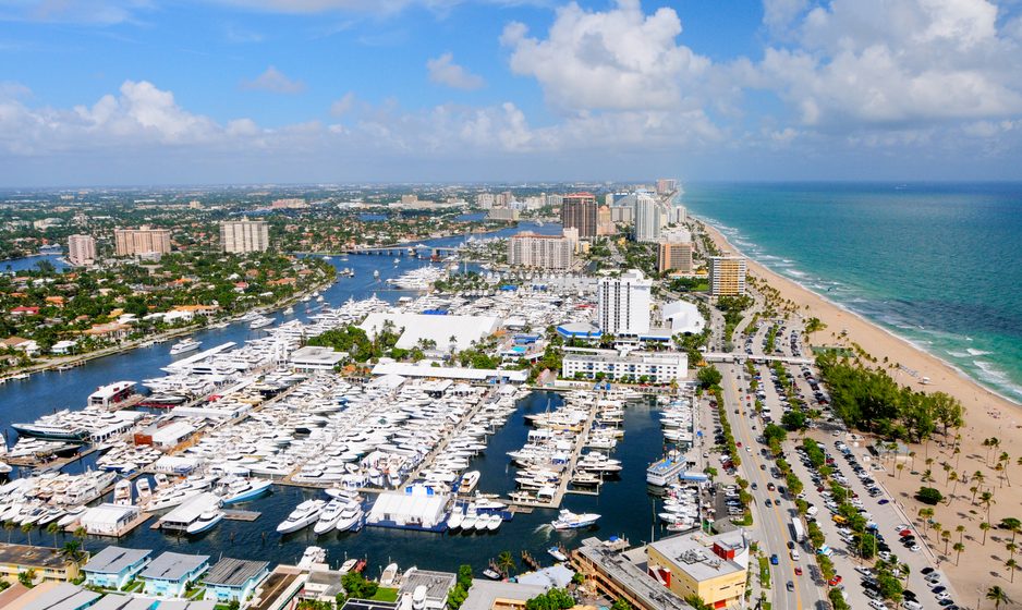 New U.S. Tax Law May Expand Yacht Charter Options in Coming Years