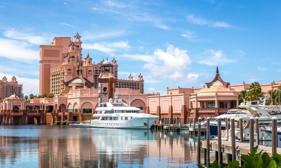 Bahamas Charter Yacht Show Cancelled Amid Shifting Charter Market Dynamics