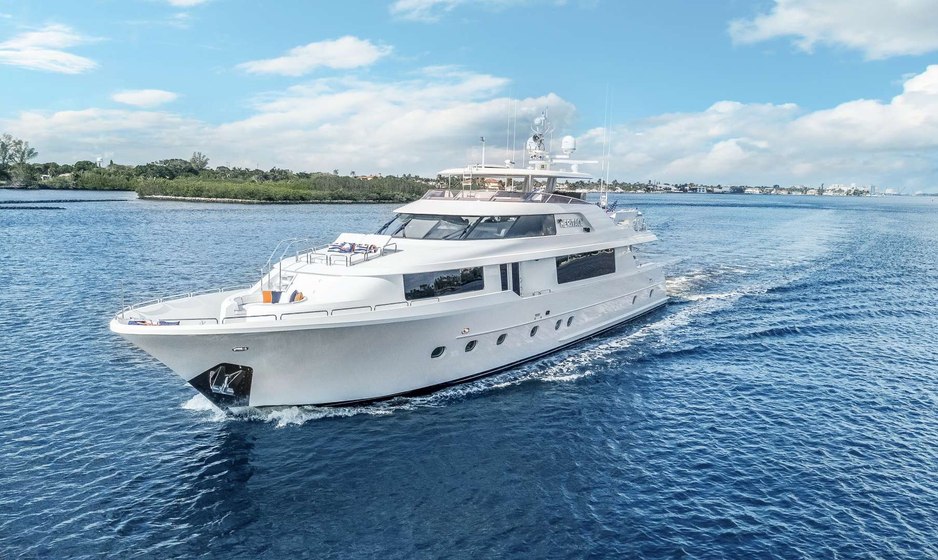 2026 Bahamas Charter Yacht Show: First Bahamas Yacht Charters Confirm Attendance