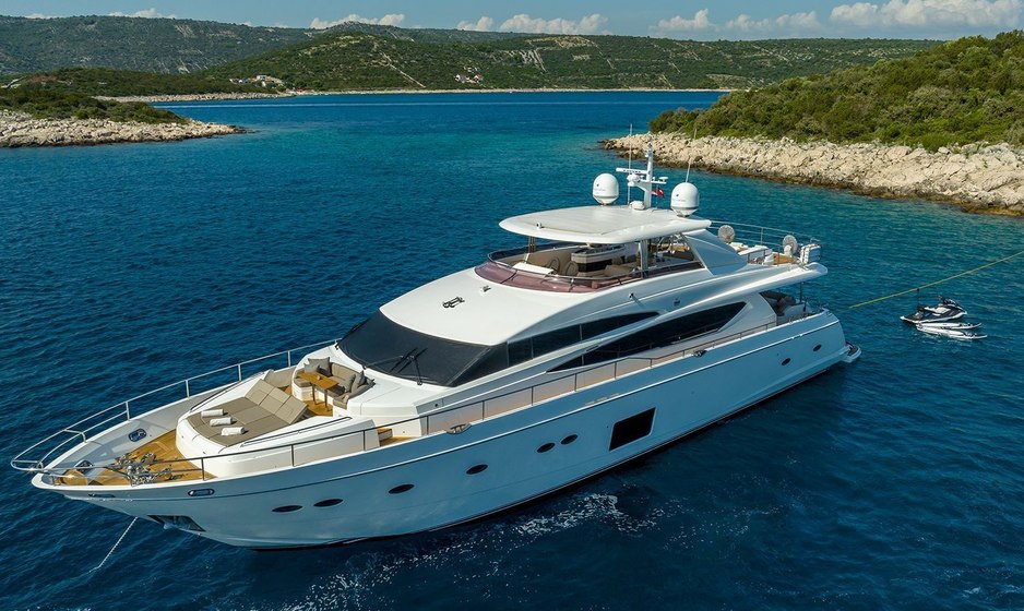 EXPERIENCE Croatia Yacht Charter Offer: Limited Summer 2026 Availability with 5% Savings