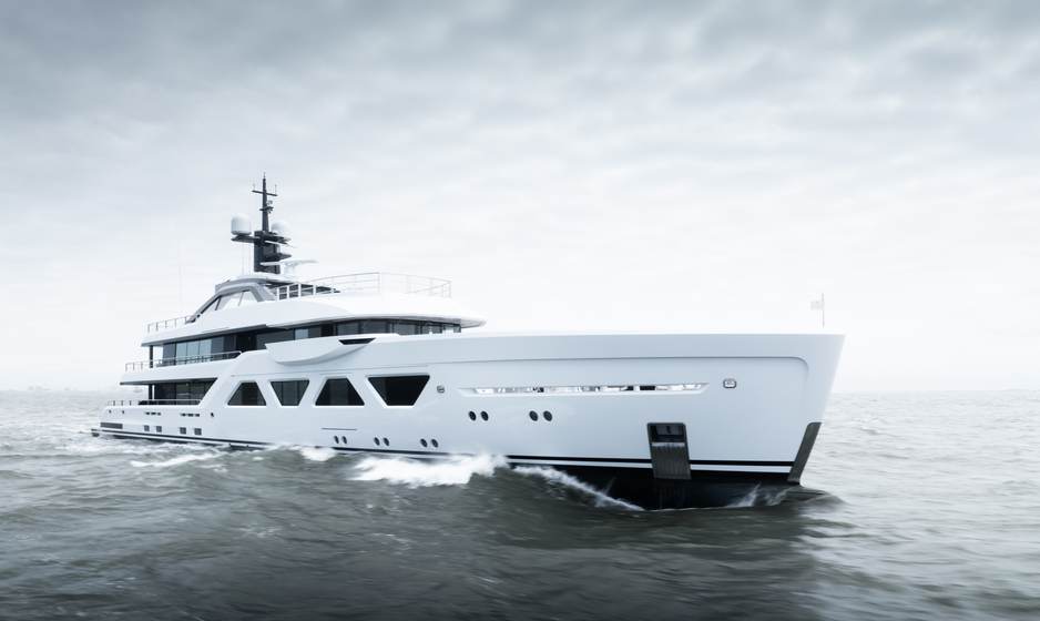 Caribbean Yacht Charter Season Loading: Six Charter Yachts Currently Making the Atlantic Crossing Ahead of the Winter Season