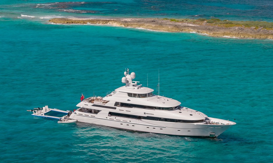 HH NOVERRA Joins Costa Rica Yacht Charter Fleet