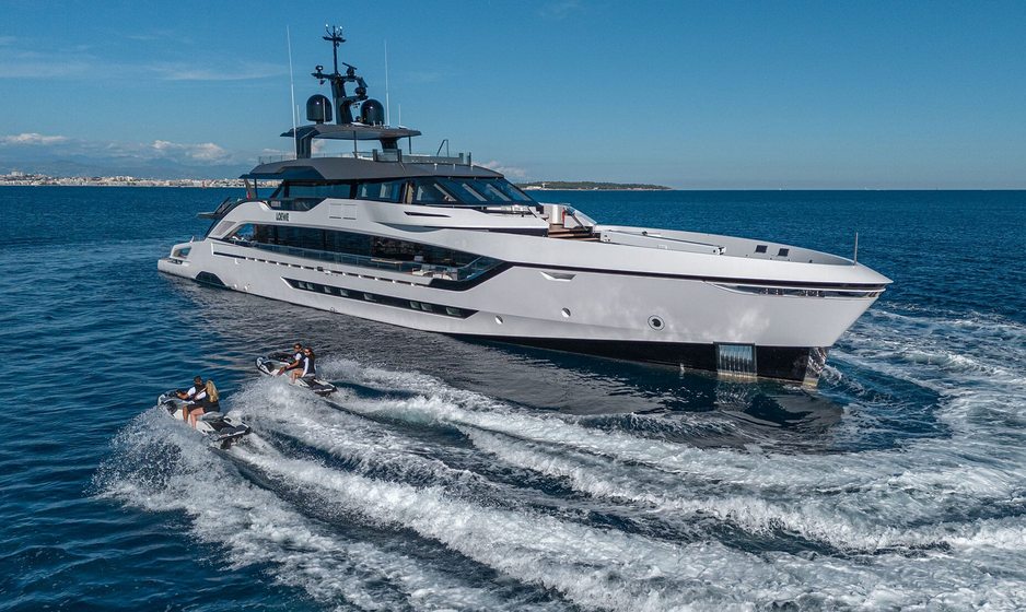 Cannes Film Festival Welcomes Glittering Fleet of Luxury Charter Yachts to the French Riviera