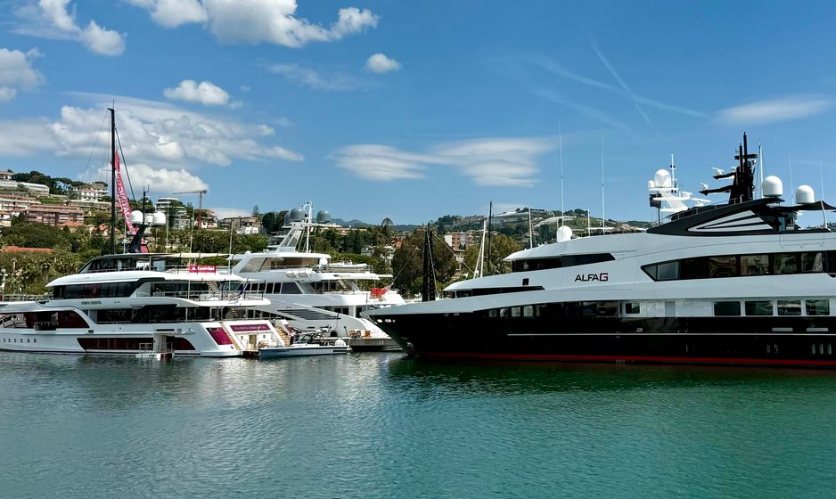 All systems go for 2026 Mediterranean yacht charter shows: MYBA Charter Show and MEDYS announce dates