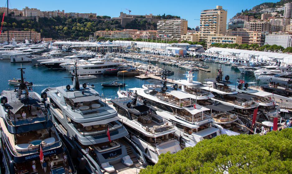 Monaco Yacht Show 2026: A Show Evolving With the Industry It Serves