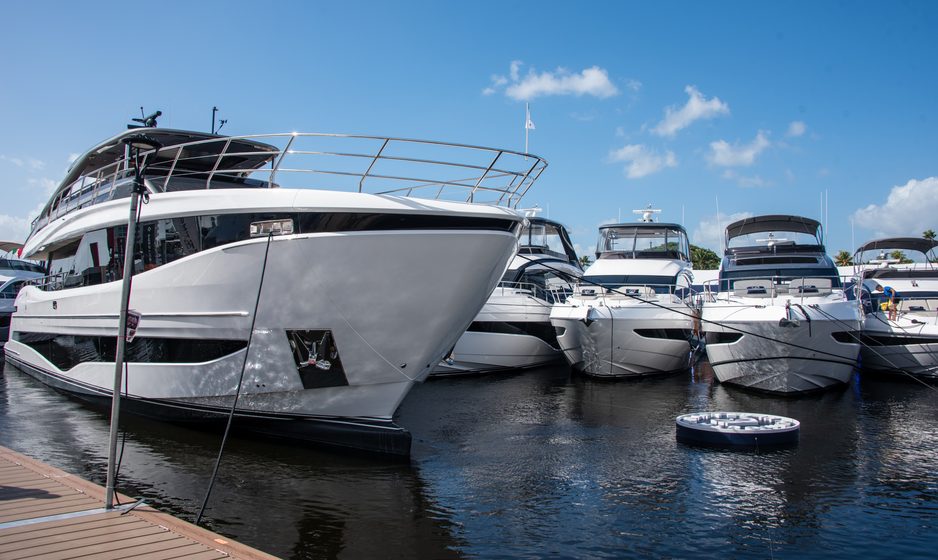 FLIBS 2026: Largest charter yachts set to make their show debuts