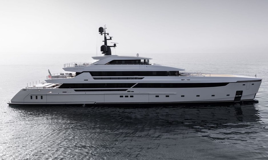 ROSE D'OR Joins Croatia Yacht Charter Fleet for Summer 2026