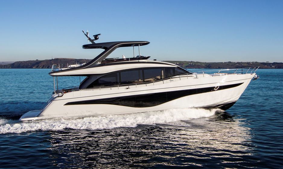 Princess yacht ELIZABETH announces final Croatia charter availability with 10% discount